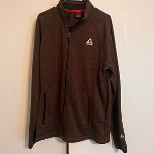Gerry Jacket full zip